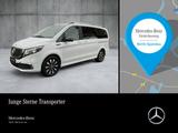 Mercedes-Benz EQV 300 LED+Klimaautom.+MBUX+Navi+DIS+360°CAM - Mercedes-Benz EQV aus 2020