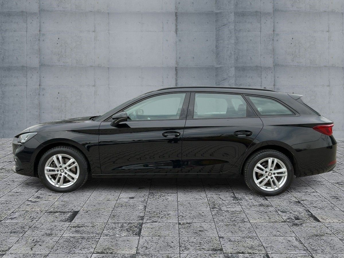 Seat Leon - Bild 4