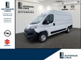 Opel Movano Cargo 3.5t L2H2 140PS 2.2 Diesel Euro 6.4
