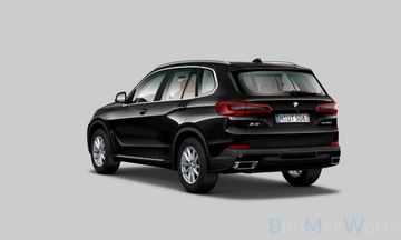BMW X5 - 2