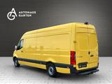 Mercedes-Benz Sprinter 316CDI Hoch lang Kamera Luftfederung - Mercedes-Benz Sprinter 316 cdi