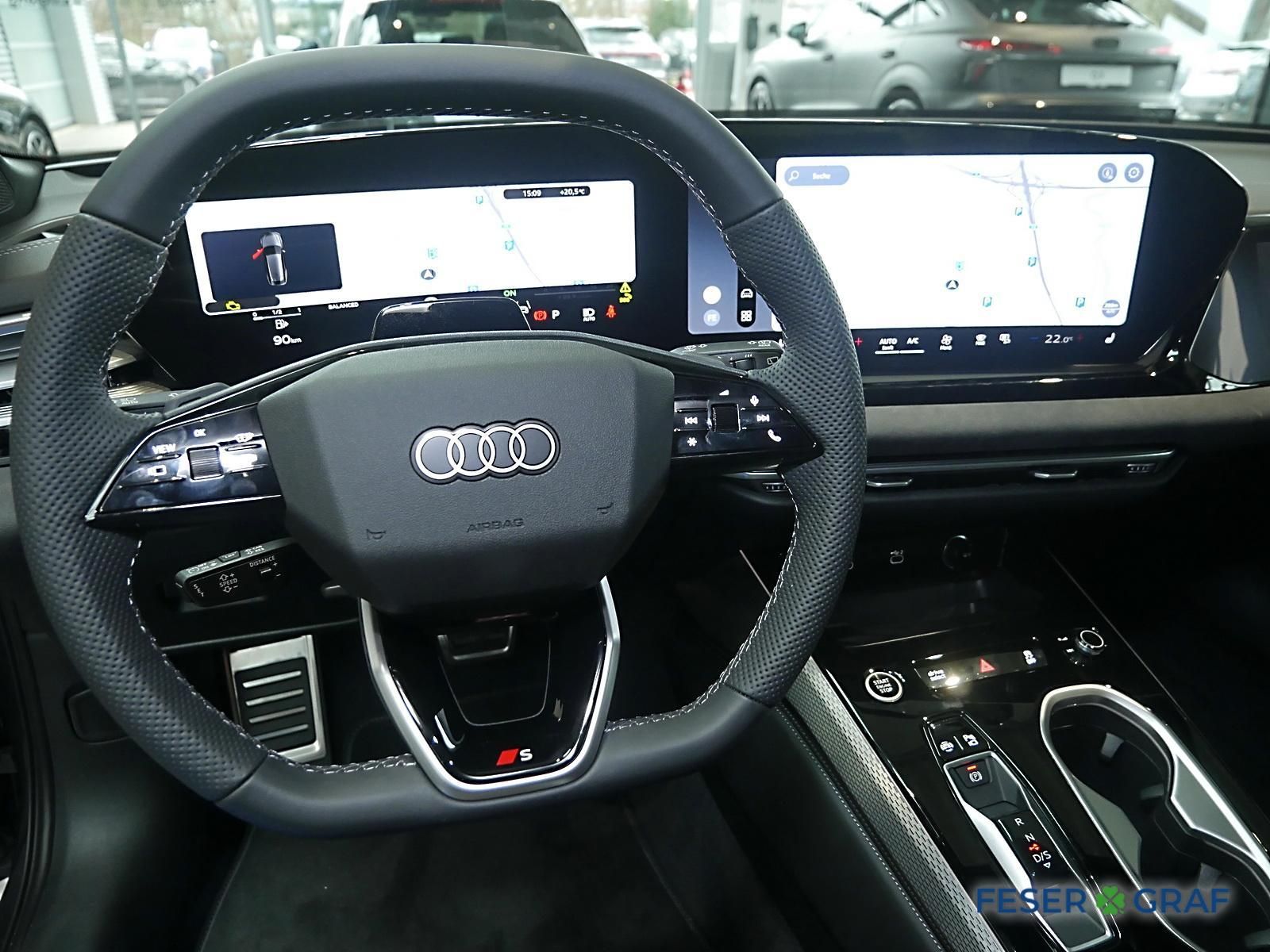 Audi A6 - Bild 4