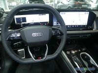 Audi A6 - Vorschau Bild 4