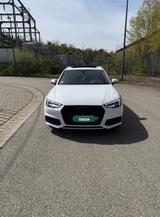 Audi A4 2.0 TFSI ultra S tronic design Avant design