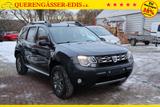 Dacia Duster 1.6 16V  4x4 77 kW (105 PS), Schalt. 6... - Dacia Duster: Allradantrieb