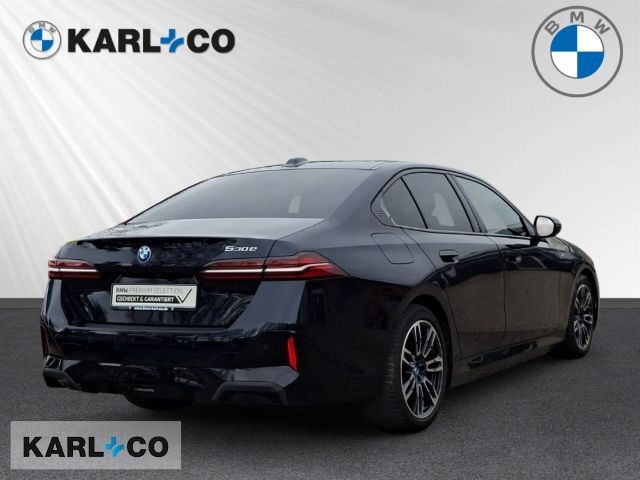 BMW 530 e M Sportpaket Navi H&K Head Up Park-Assiste foto 4