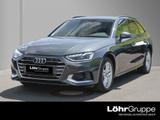 Audi A4 Avant 40 TDI advanced Matrix AHK Business