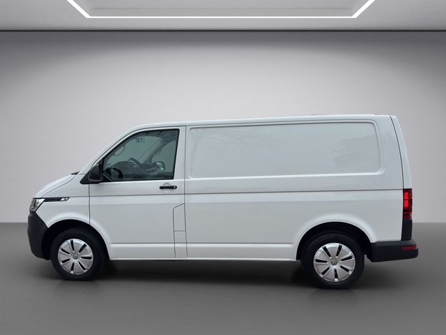 T6.1 2.0 TDI Kasten L1H1 DSG KLIMA PDC SHZ NAVI