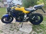Yamaha MT 07 - Offers