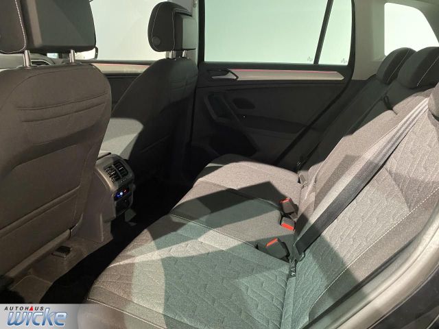 Tiguan 1.5 TSI DSG Move NAVI KLIMA PDC LED