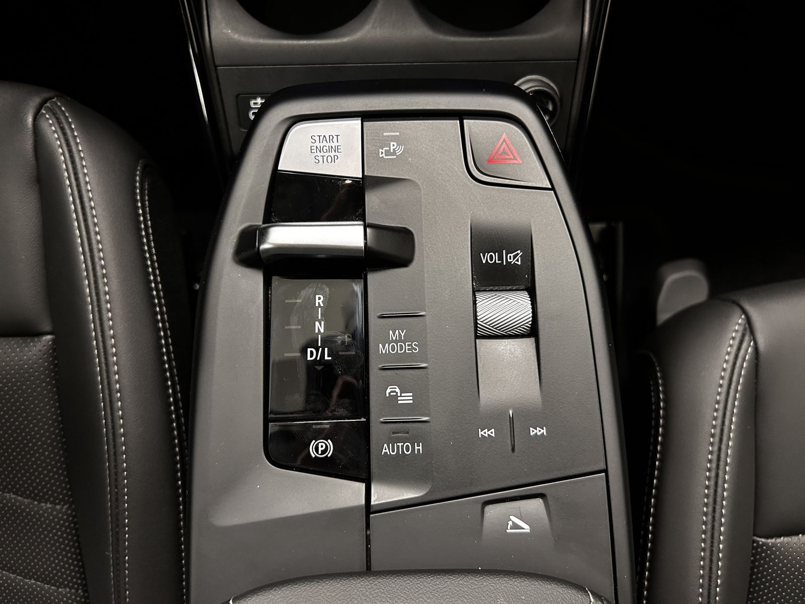 BMW X1 xDrive25e Head-Up Da. Prof LED Komfortzg. Shz foto 21
