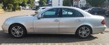 Mercedes-Benz E 200 KOMPRESSOR CLASSIC Classic - Mercedes-Benz E 200 mit LPG-Antrieb