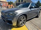 BMW X5 40D xDrive*M-SPORTPAKET*LOGIC 7*KAMERA*HUD* - BMW X5: Xdrive40d M Sport