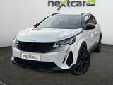 Peugeot 5008 GT PACK - Peugeot 5008 GT-Pack