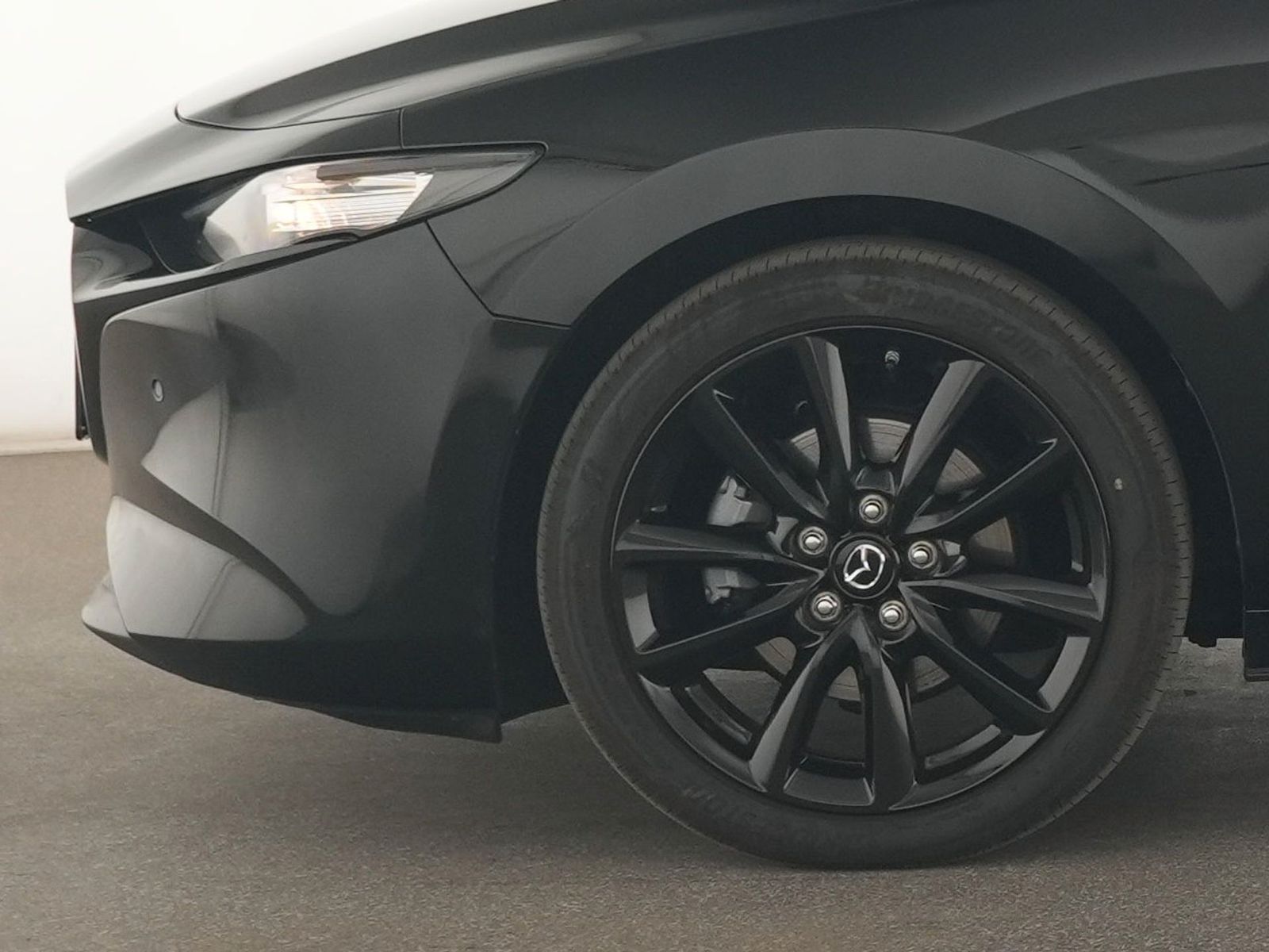 Mazda 3 - Bild 13