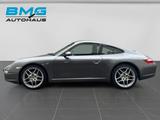 Porsche 997 Carrera Coupe Schalter NAVI XENON SHD PDC - Porsche 911er Reihe: Carrera