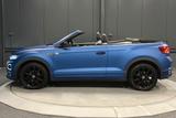 Volkswagen T-Roc Cabrio R-Line *MATT-Lack*KAMERA*LED*CarPla - Volkswagen T-Roc: Cabrio