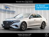 Mercedes-Benz E 200 Limousine AVANTGARDE HEAD-UP KEYLESS