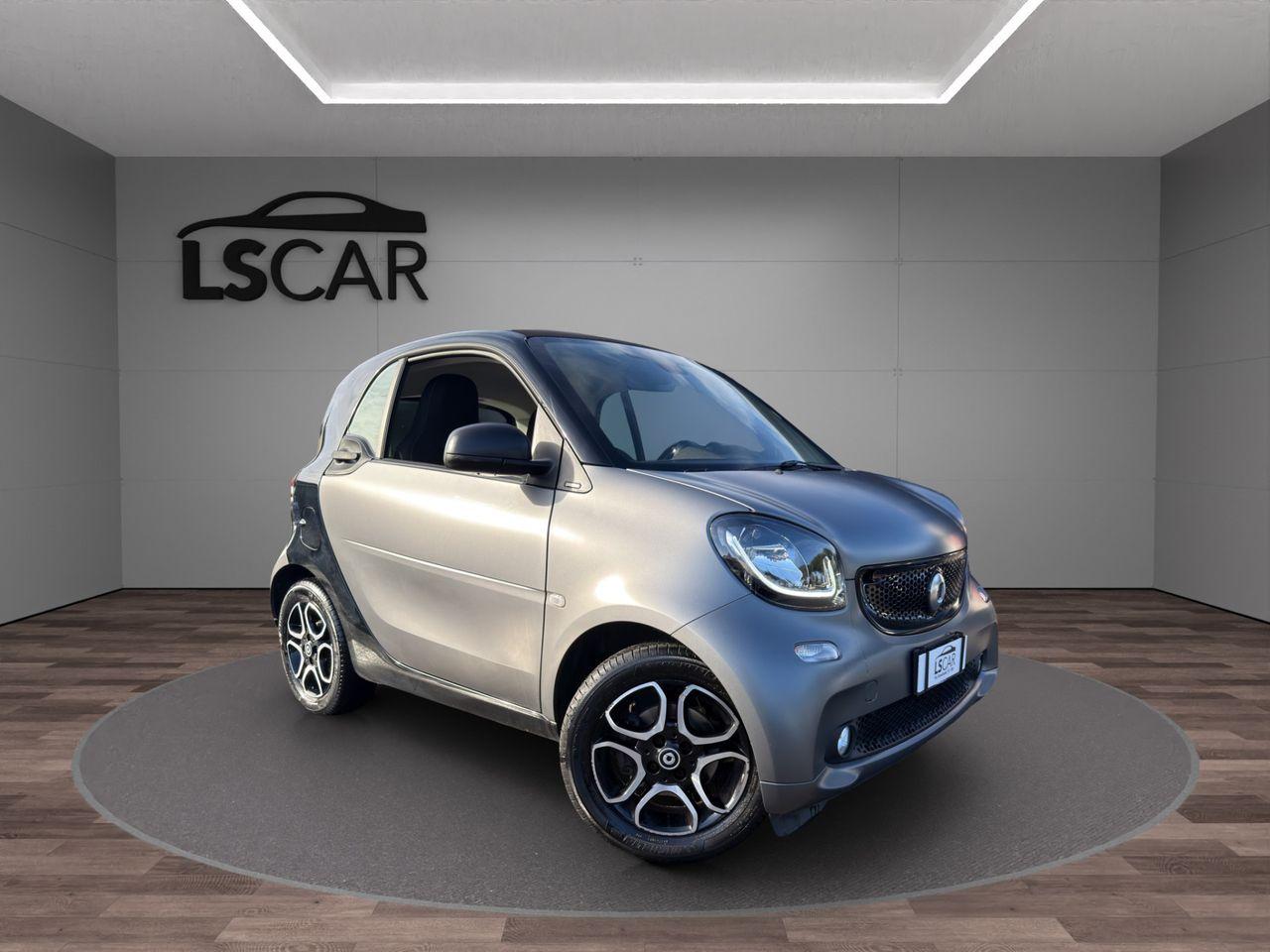 Smart Andere