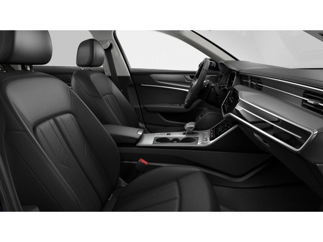 Audi A6 - Bild 6