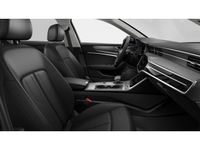 Audi A6 - Vorschau Bild 6