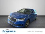 Skoda Fabia Style 1,0 TSI DSG Style LED/PDC/Sitzheizun - Skoda Fabia Gebrauchtwagen in Mannheim