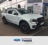 Ford Ranger 2,3 l EcoBoost PHEV DOKA Stormtrak - Ford Ranger in Osnabrück