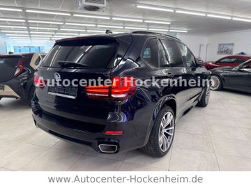 BMW X5 - 7