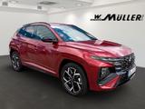 Hyundai Tucson N Line Plug-In Hybrid Sitz & Assist Paket - Hyundai TUCSON Gebrauchtwagen