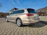 Volkswagen Passat Variant 2.0 TDI 140kw *Highline*R-line* - VW Passat Variant von privat