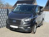 Ford Tourneo Custom Titanium L1 *Campingbett* 8 Sitze - : Van, Camping