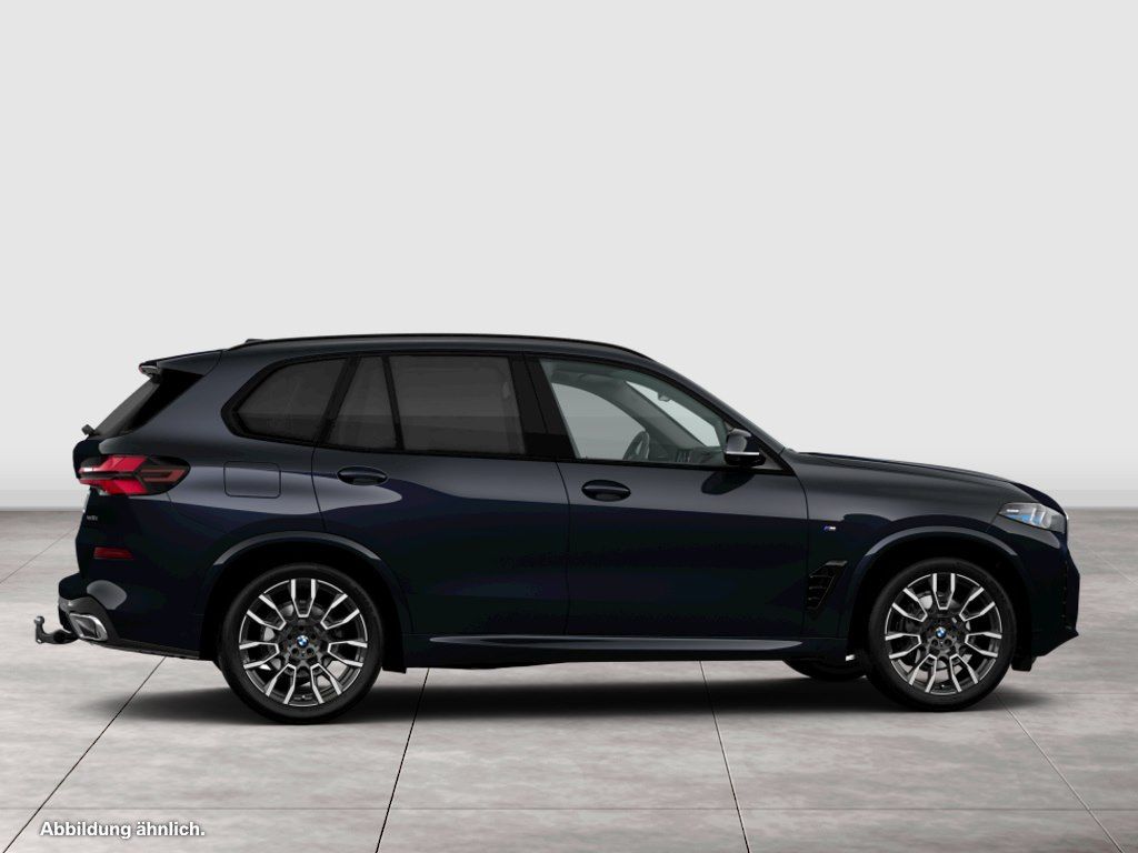 BMW X5 - Bild 8