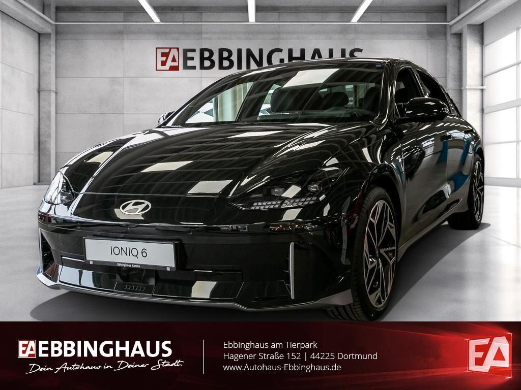 Hyundai IONIQ 6