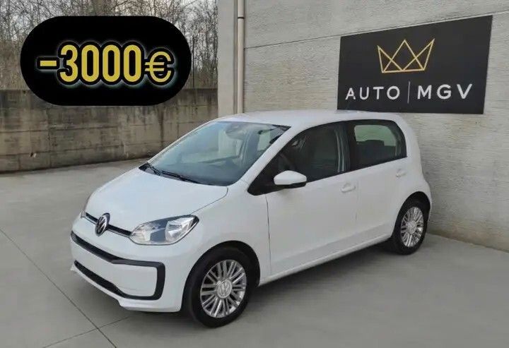 Image of Volkswagen Other