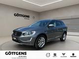 Volvo XC60 D4 Summum NAVI 18LM BUSINESS PKT - Volvo Gebrauchtwagen in Arnsberg