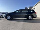 Volkswagen Passat Variant 2.0 TDI Conceptline Navi RFK SHZ  - Volkswagen: Concept