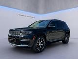 Jeep Grand Cherokee Summit Reserve Plug-In-Hybrid 4Xe - Jeep Grand Cherokee in Stuttgart