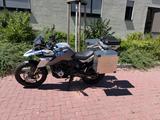 BMW G310GS - ENDURO VON 251 BIS 500 CCM