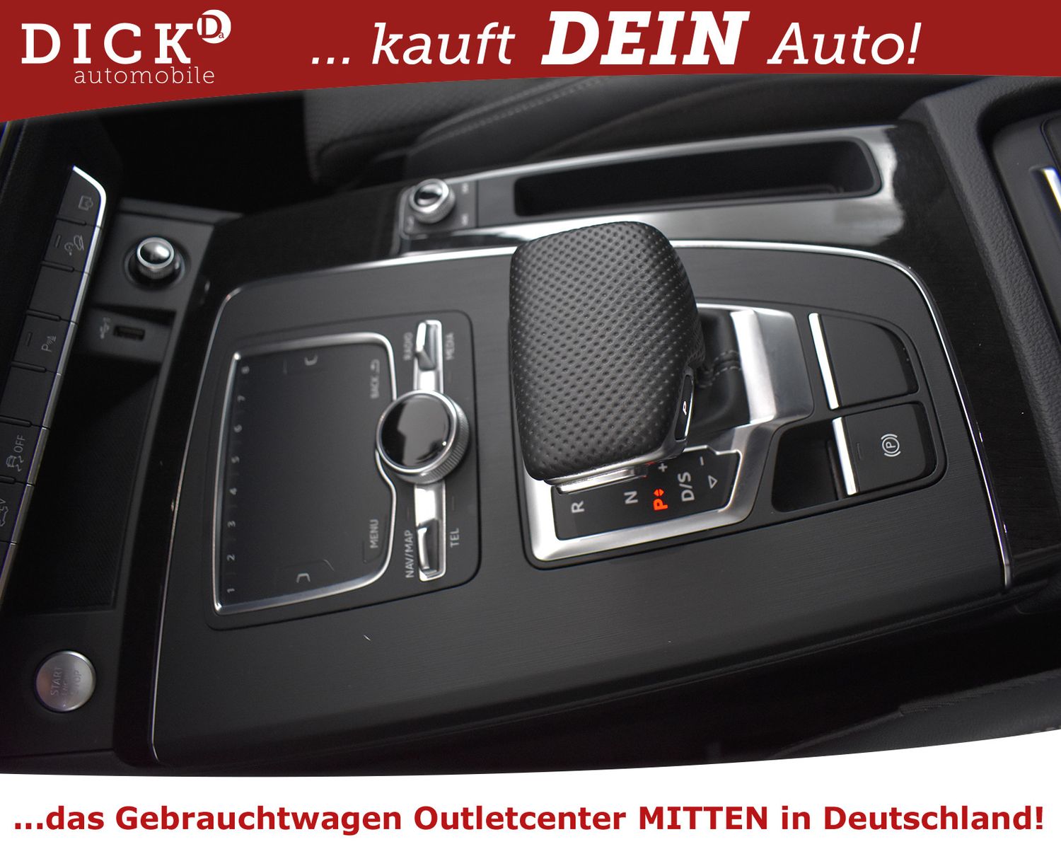 Fahrzeugabbildung Audi Q5 55 TFSIe Quatt Sport 2X S LINE+MEMO+VIRTU+KAM