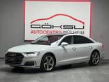 Audi A8 Lang*50 TDI*Quattro*Pano*Virtual*B&O*Memory* - Audi A8 in Essen