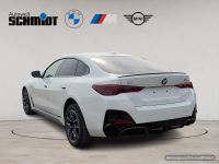 BMW i4 - Vorschau Bild 3