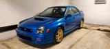 Subaru Impreza WRX STi WRX STi - Subaru aus 2002: Wrx