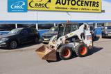 Bobcat S175  - Bobcat LKWs