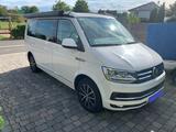 Volkswagen T6 California Ocean - Volkswagen T6 California in Hamm