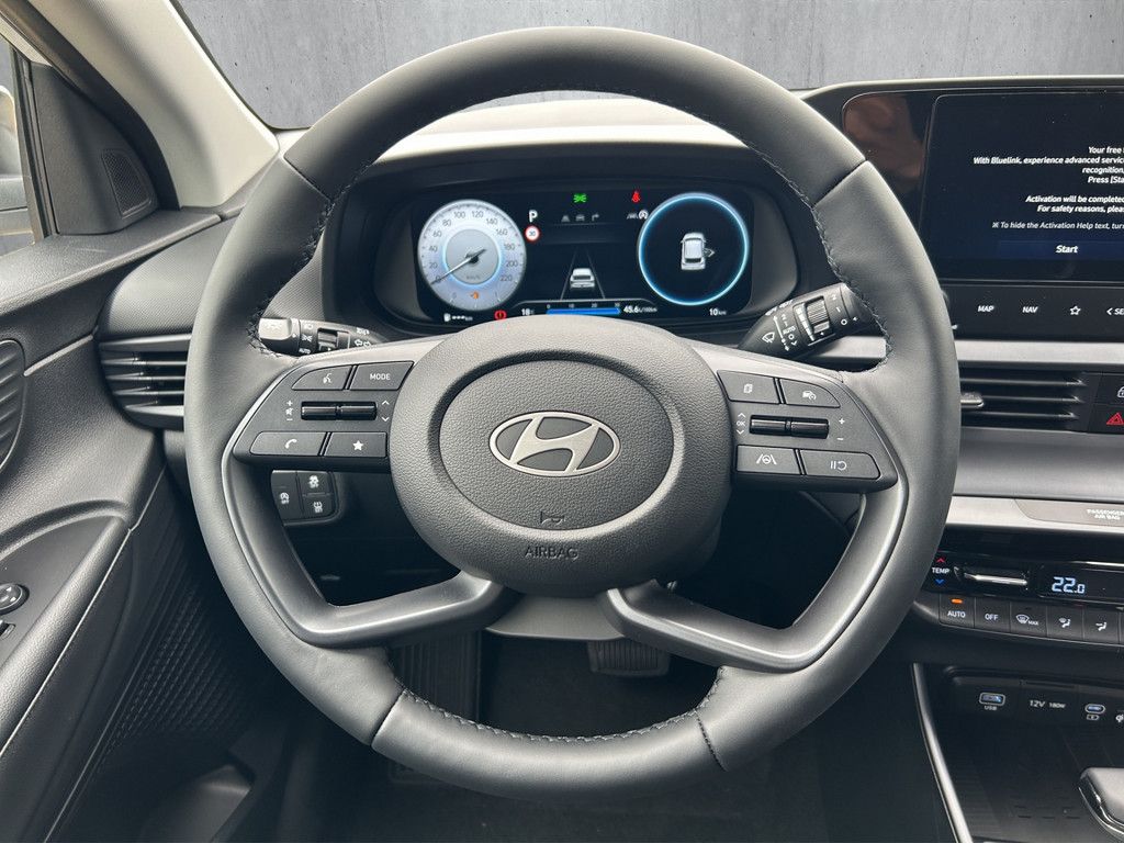 Hyundai i20 – Bild 22