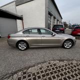 BMW 530i -BMW 530 i F10| 272 PS| EZ 11/2012 | - BMW 530: F11