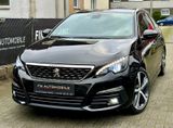 Peugeot 308 SW GT 2.HAND MWST VOLLAUSSTATTUNG AUTOMATIK - Peugeot 308 in Gelsenkirchen