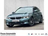 BMW 320i Touring LED LC+ ACC AHK PDC Shz HiFi - gebrauchte BMW 320 aus dem Jahr 2020