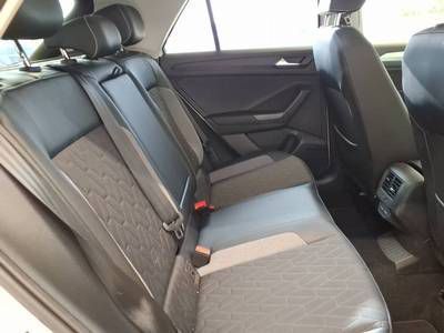 Volkswagen T-Roc - Bild 4