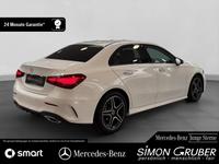 Mercedes-Benz A 180 Limo AMG Night Multibeam ACC Keyless Ambi